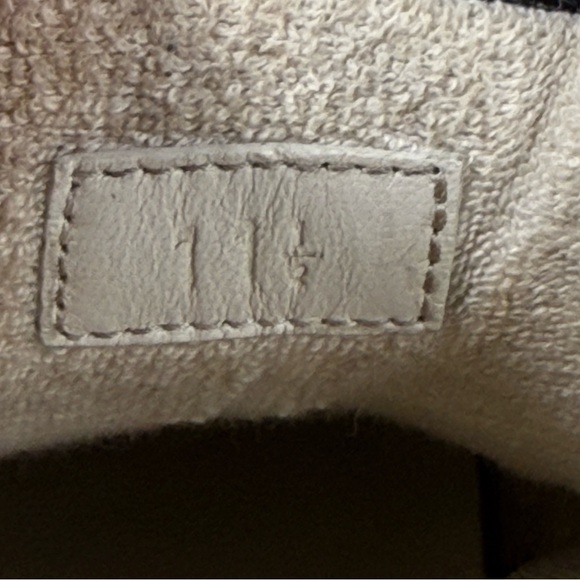 Gucci Screener low top leather Sneakers red green GG logo - Picture 12 of 14